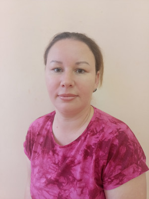 Педагогический работник Вагизова Надежда Николаевна Педагогический работник Вагизова Надежда Николаевна